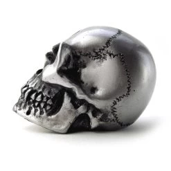 Pommeau De Levier De Vitesse 'Metalised Alchemist' -Magasin De Mode pommeau de levier de vitesse metalised alchemist 1 2