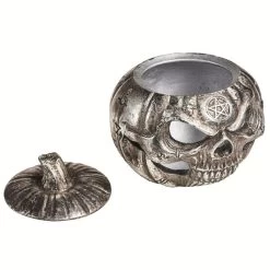 Pot 'Pumpkin Skull' -Magasin De Mode pot pumpkin skull 1 2