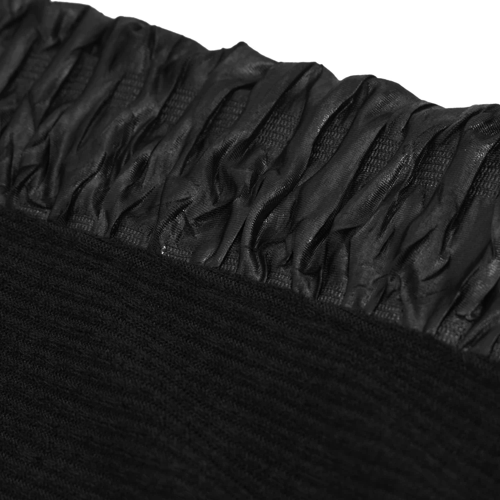 Pull à Capuche 'Altaïr' Noir 15 Pull à Capuche 'Altaïr' Noir – Image 13