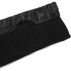 Pull à Capuche 'Altaïr' Noir 30 Pull à Capuche 'Altaïr' Noir -Magasin De Mode pull a capuche altair noir 13