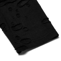 Pull 'Nemesis Squad' Noir -Magasin De Mode pull nemesis squad noir 14