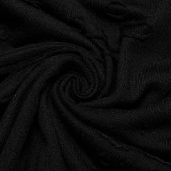 Pull 'Nemesis Squad' Noir -Magasin De Mode pull nemesis squad noir 15