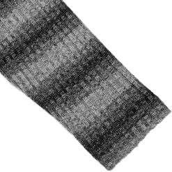 Pull 'Pagan' Rayé Gris Et Noir 24 Pull 'Pagan' Rayé Gris Et Noir -Magasin De Mode pull pagan raye gris et noir 10