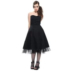 Robe 'Are U Ready' Noire