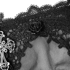 Robe Asymétrique 'Esmerée' En Dentelle Et Jacquard... 34 Robe Asymétrique 'Esmerée' En Dentelle Et Jacquard... -Magasin De Mode robe asymetrique esmeree en dentelle et jacquard noirs 13