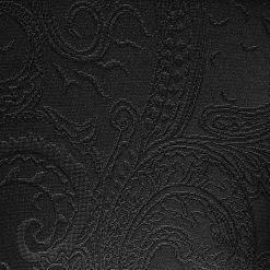 Robe Asymétrique 'Esmerée' En Dentelle Et Jacquard... 38 Robe Asymétrique 'Esmerée' En Dentelle Et Jacquard... -Magasin De Mode robe asymetrique esmeree en dentelle et jacquard noirs 17