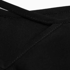 Robe Gothique 'Night Peony' Noire -Magasin De Mode robe gothique night peony noire 9