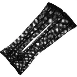 Robe 'Maelle' Rouge Et Noire -Magasin De Mode robe maelle rouge et noire 11