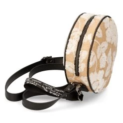 NEW ROCK Sac à Bandoulière Rond Nacre à Fleurs 10 NEW ROCK Sac à Bandoulière Rond Nacre à Fleurs -Magasin De Mode sac a bandouliere rond nacre a fleurs 2