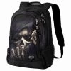 Sac à Dos 'Grim Ripper' Noir Avec Poche Pour Laptop 1 Sac à Dos 'Grim Ripper' Noir Avec Poche Pour Laptop -Magasin De Mode sac a dos grim ripper noir avec poche pour laptop