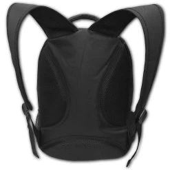 Sac à Dos 'Grim Ripper' Noir Avec Poche Pour Laptop 11 Sac à Dos 'Grim Ripper' Noir Avec Poche Pour Laptop -Magasin De Mode sac a dos grim ripper noir avec poche pour laptop 3