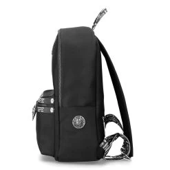 NEW ROCK Sac à Dos Waterproof 'Undersea' Noir 9 NEW ROCK Sac à Dos Waterproof 'Undersea' Noir -Magasin De Mode sac a dos waterproof undersea noir 2