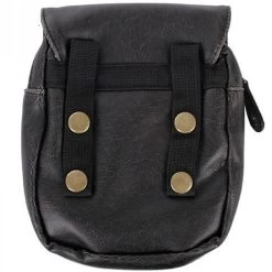 Sac De Kilt 'White And Black Plaid' 7 Sac De Kilt 'White And Black Plaid' -Magasin De Mode sac de kilt white and black plaid 1 2