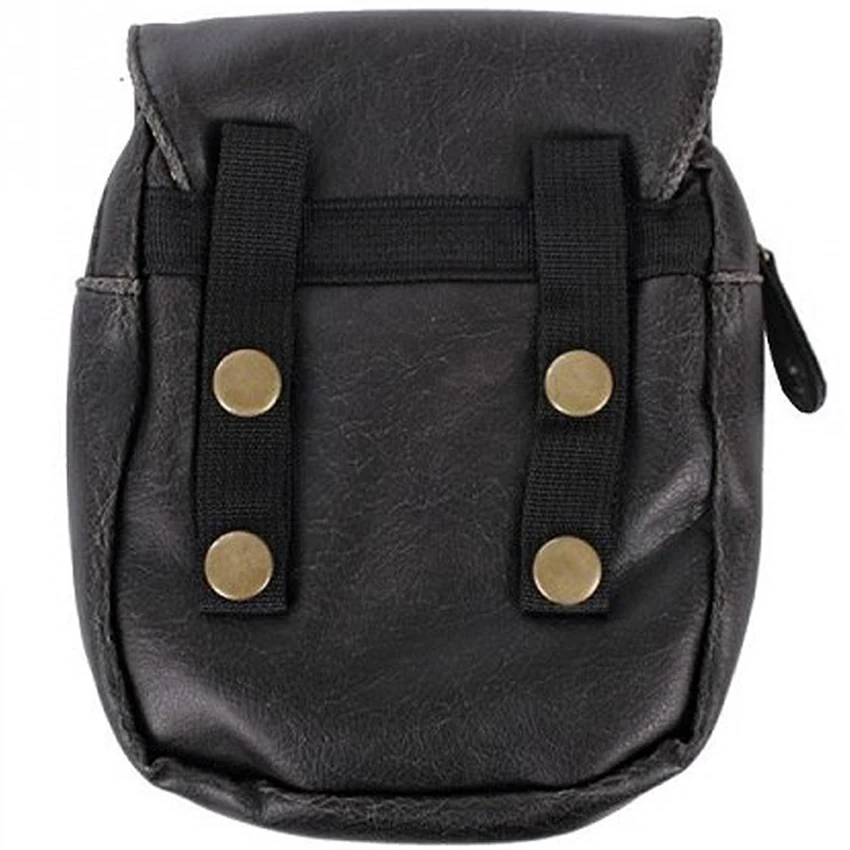 Sac De Kilt 'White And Black Plaid' 5 Sac De Kilt 'White And Black Plaid' â Image 3