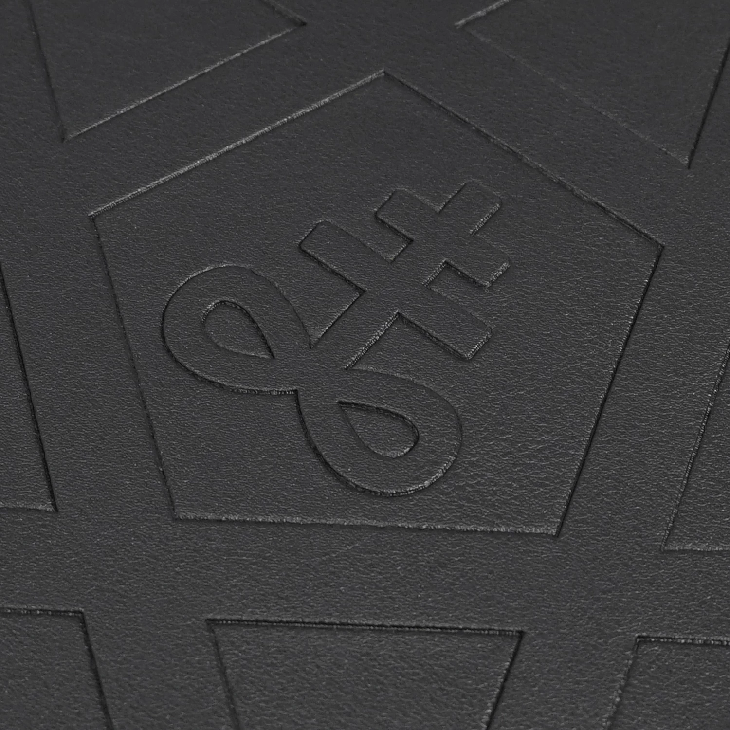 Sac Fourre-Tout 'Pentagramme' Noir 15 Sac Fourre-Tout 'Pentagramme' Noir – Image 13