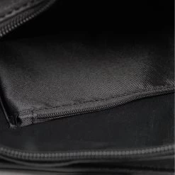 Sac Fourre-Tout 'Pentagramme' Noir 30 Sac Fourre-Tout 'Pentagramme' Noir -Magasin De Mode sac fourre tout pentagramme noir 13