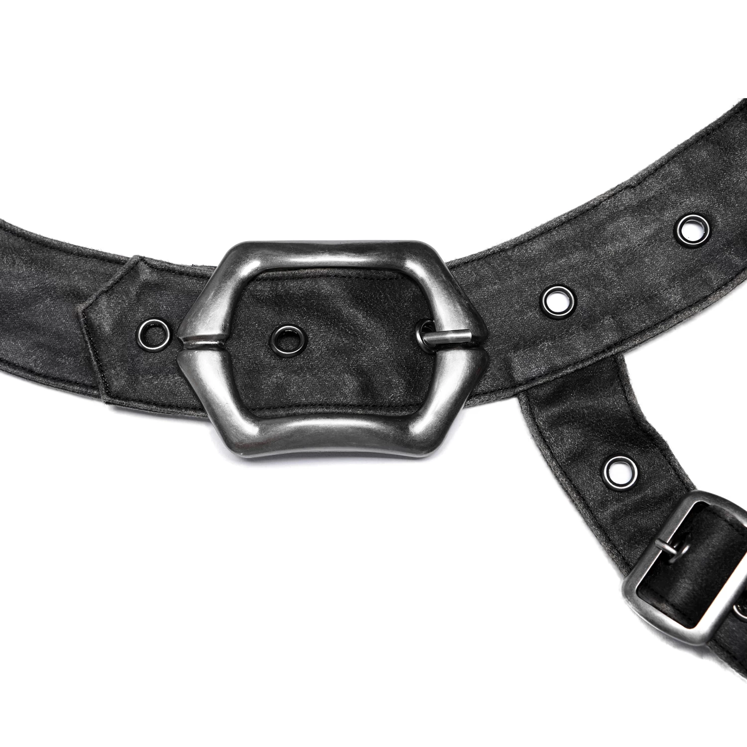 Sac Harnais 'Samhain' Noir 13 Sac Harnais 'Samhain' Noir – Image 11