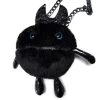 Sac 'Little Devil' Noir 2 Sac 'Little Devil' Noir -Magasin De Mode sac little devil noir