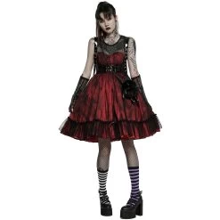 Sac 'Little Devil' Noir 15 Sac 'Little Devil' Noir -Magasin De Mode sac little devil noir 2
