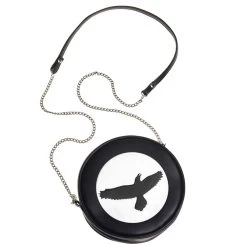 Sac 'Raven Moon' Noir -Magasin De Mode sac raven moon noir 2