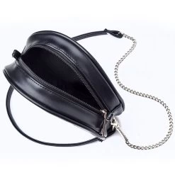 Sac 'Raven Moon' Noir -Magasin De Mode sac raven moon noir 3