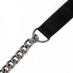 Sac Rond 'Pentagration' Noir 29 Sac Rond 'Pentagration' Noir -Magasin De Mode sac rond pentagration noir 13