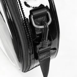 Sac Rond 'Skull Moon' Noir Et Blanc 32 Sac Rond 'Skull Moon' Noir Et Blanc -Magasin De Mode sac rond skull moon noir et blanc 14