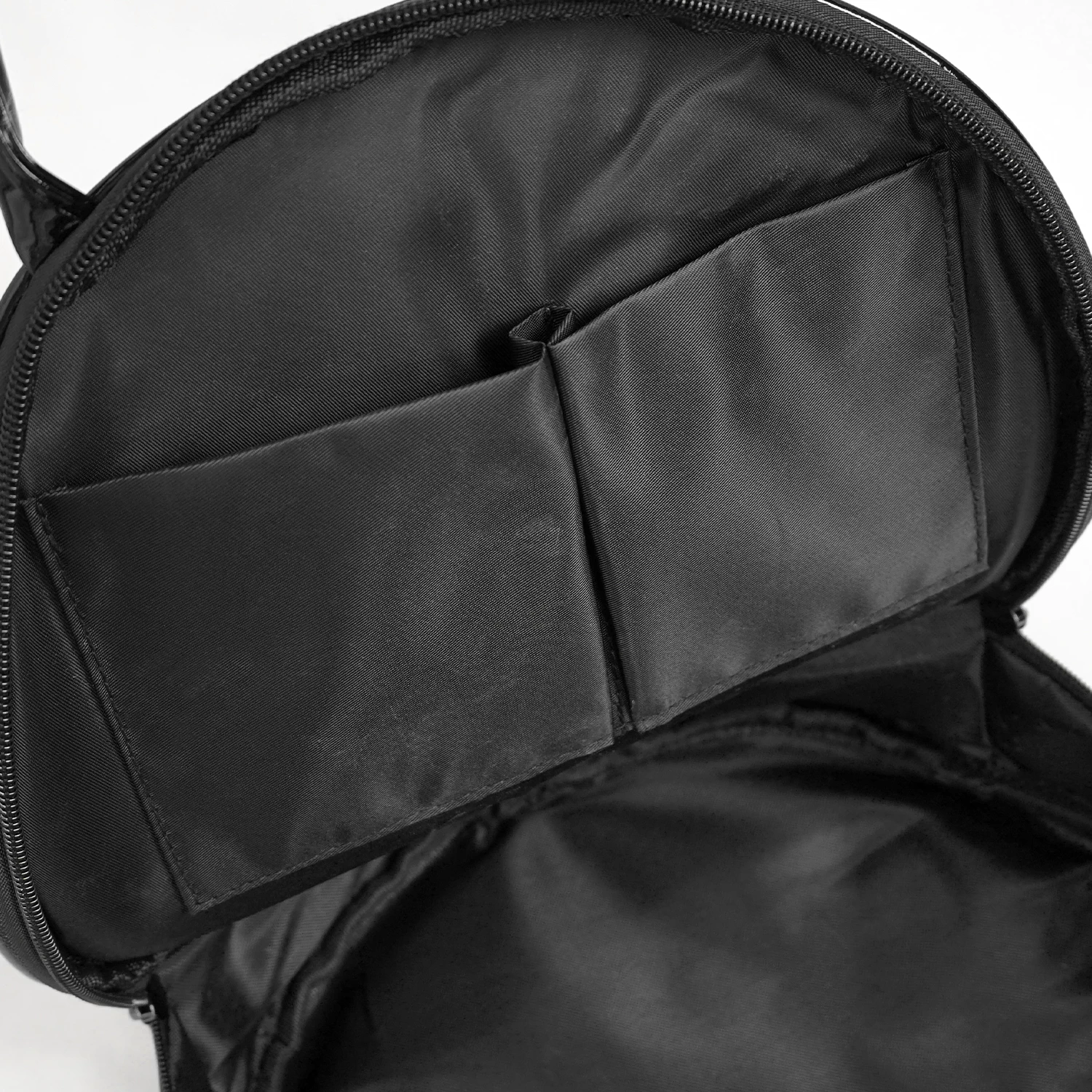 Sac Rond 'Skull Moon' Noir Et Blanc 18 Sac Rond 'Skull Moon' Noir Et Blanc â Image 16