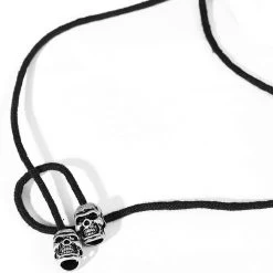 Serre-Taille Gothique 'Bestia' Noir -Magasin De Mode serre taille gothique bestia noir 14