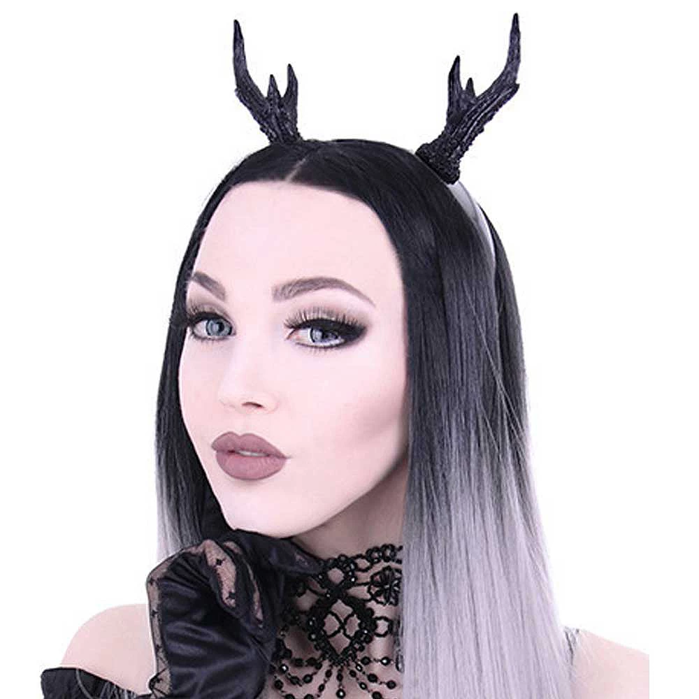 Serre-Tête 'Cornes' 3 Serre-Tête 'Cornes'