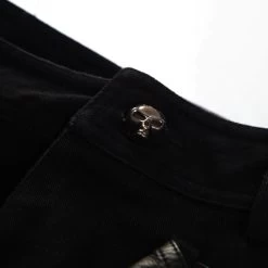 Short Et Leg Warmers 'Furia' Noirs 37 Short Et Leg Warmers 'Furia' Noirs -Magasin De Mode short et leg warmers furia noirs 15