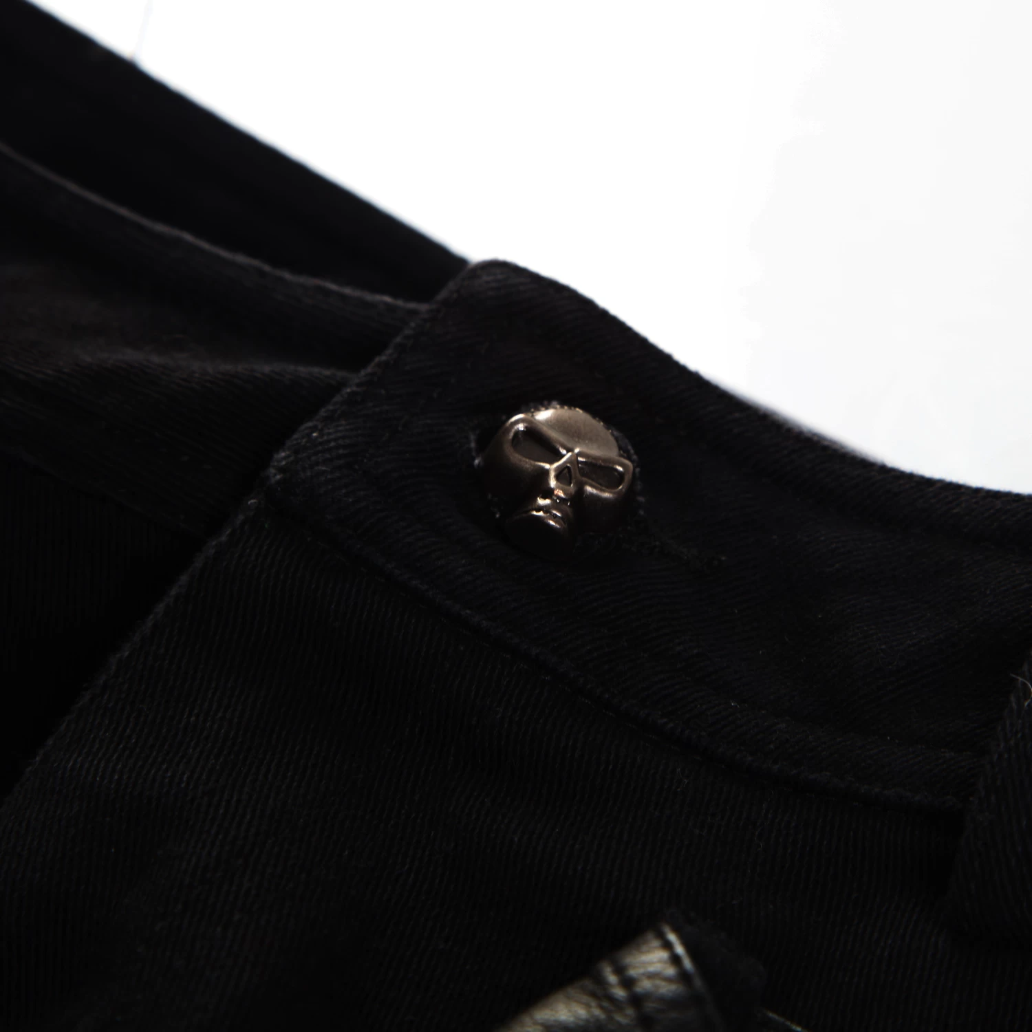 Short Et Leg Warmers 'Furia' Noirs 18 Short Et Leg Warmers 'Furia' Noirs – Image 16