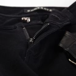 Short Et Leg Warmers 'Furia' Noirs 38 Short Et Leg Warmers 'Furia' Noirs -Magasin De Mode short et leg warmers furia noirs 16