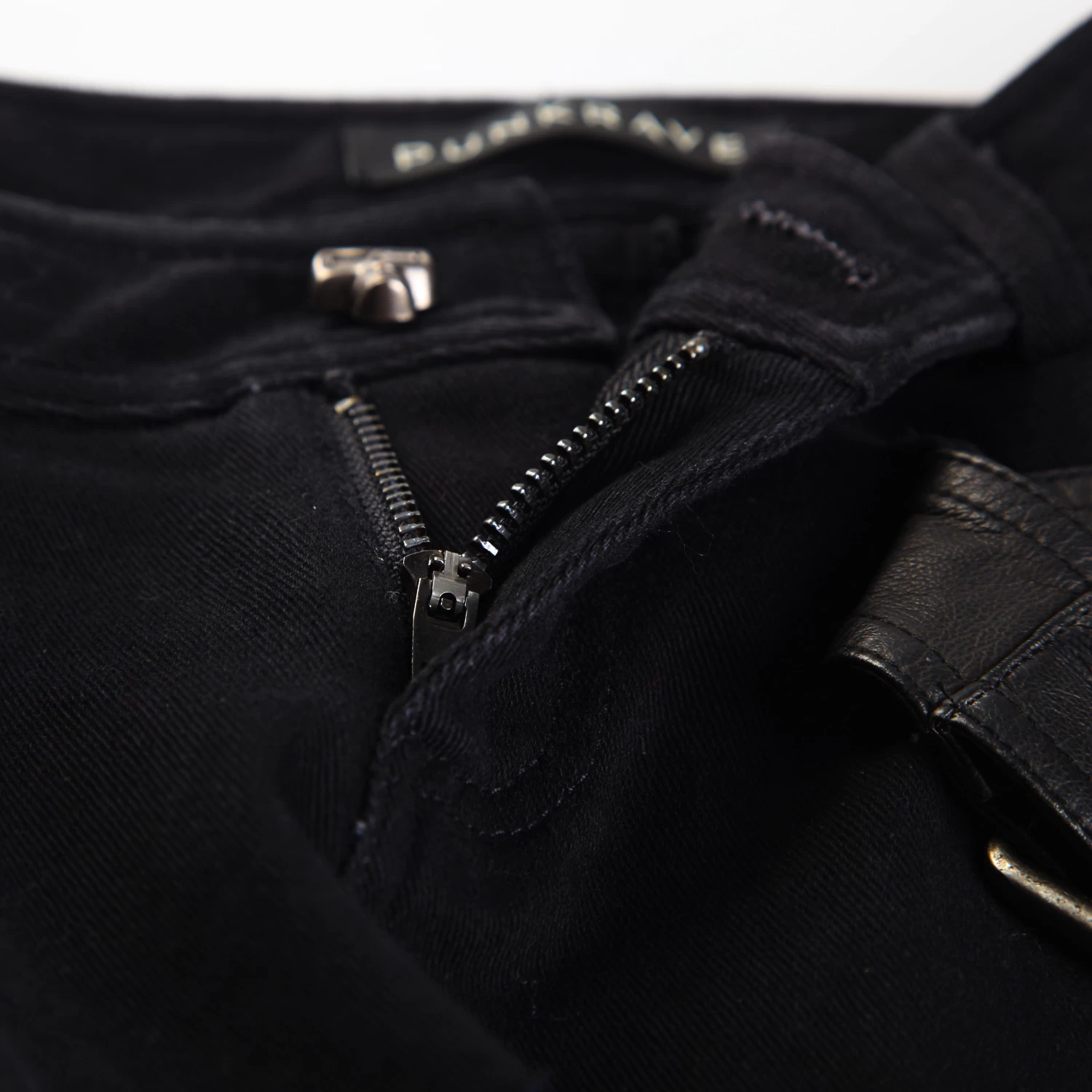 Short Et Leg Warmers 'Furia' Noirs 19 Short Et Leg Warmers 'Furia' Noirs – Image 17