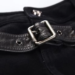 Short Et Leg Warmers 'Furia' Noirs 39 Short Et Leg Warmers 'Furia' Noirs -Magasin De Mode short et leg warmers furia noirs 17