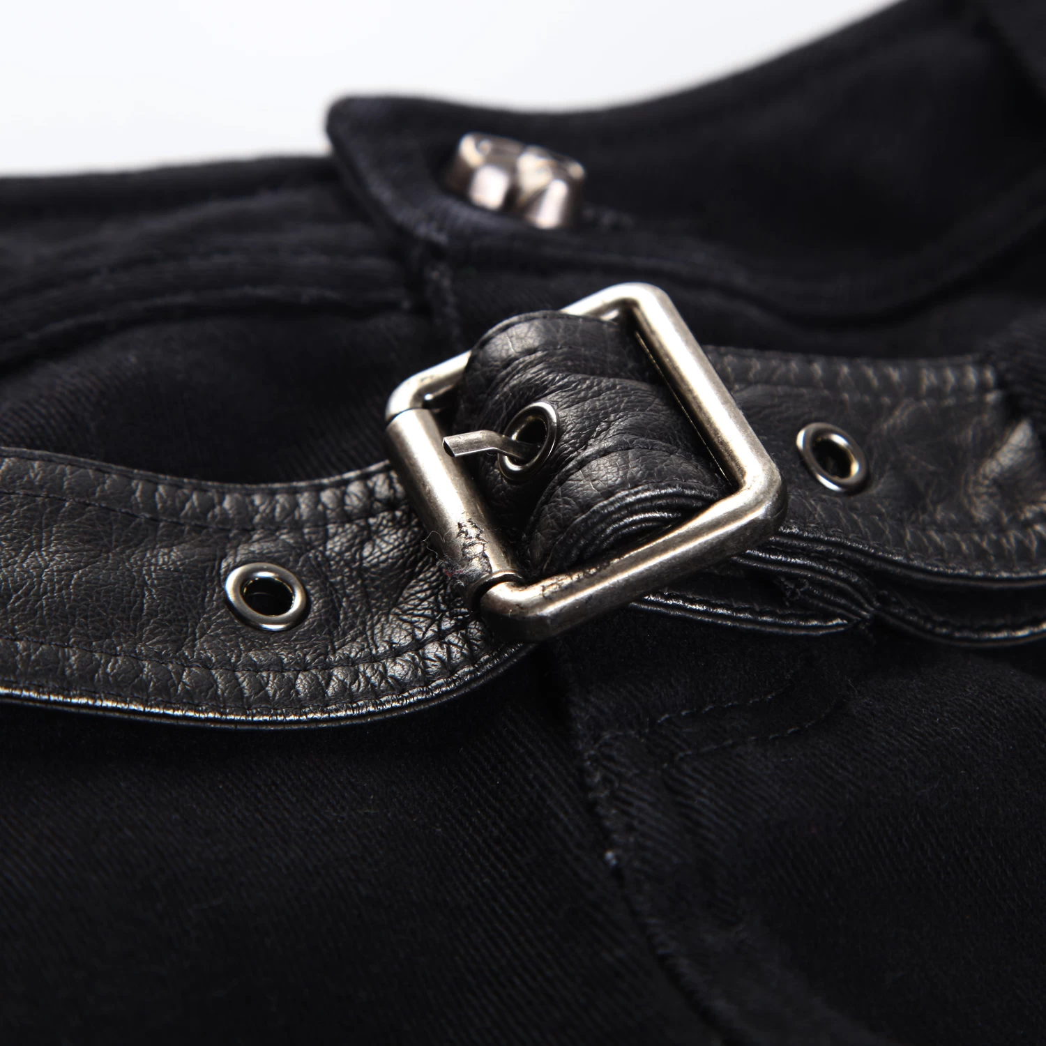 Short Et Leg Warmers 'Furia' Noirs 20 Short Et Leg Warmers 'Furia' Noirs – Image 18