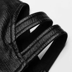 Short 'Furiosa' Noir 30 Short 'Furiosa' Noir -Magasin De Mode short furiosa noir 12