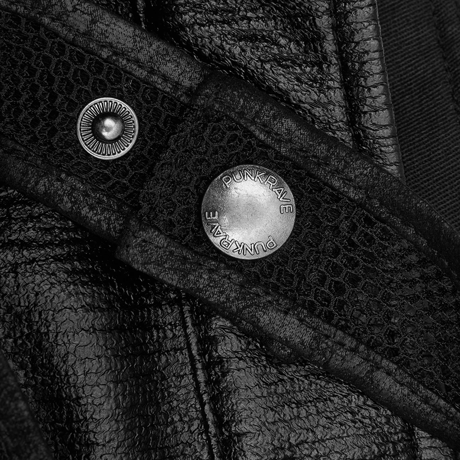 Short 'Furiosa' Noir 16 Short 'Furiosa' Noir – Image 14