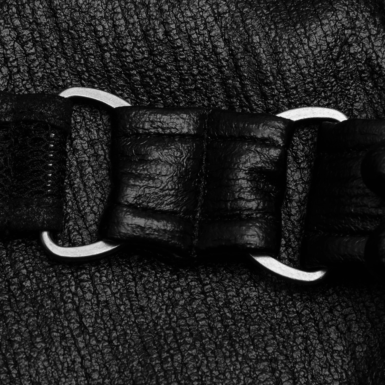 Short 'Furiosa' Noir 18 Short 'Furiosa' Noir – Image 16