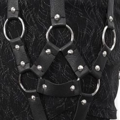 Short 'Iona' Noir 36 Short 'Iona' Noir -Magasin De Mode short iona noir 16