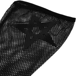 Short Sexy 'Pentagram' En Simili Cuir Noir -Magasin De Mode short sexy pentagram en simili cuir noir 17