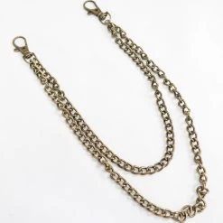 Short 'Steampunk Gear' Marron -Magasin De Mode short steampunk gear marron 19