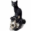 Statuette 'Grimalkin's Ghost' 1 Statuette 'Grimalkin's Ghost' -Magasin De Mode statuette grimalkin s ghost