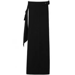 Surjupe Pour Hommes 'Nomads Tribe' Noire -Magasin De Mode surjupe pour hommes nomads tribe noire 6