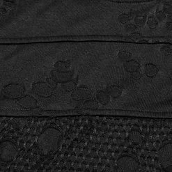 Sweat à Capuche 'Cynfael' Noir -Magasin De Mode sweat a capuche cynfael noir 12