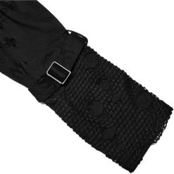 Sweat à Capuche 'Cynfael' Noir -Magasin De Mode sweat a capuche cynfael noir 13