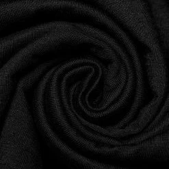 Sweat à Capuche 'Lycidas' Noir -Magasin De Mode sweat a capuche lycidas noir 12