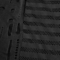 Sweat à Capuche 'Ywain' Noir -Magasin De Mode sweat a capuche ywain noir 10