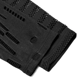 Sweat à Capuche 'Ywain' Noir -Magasin De Mode sweat a capuche ywain noir 11