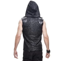 T-Shirt à Capuche 'Haboolm' Noir 27 T-Shirt à Capuche 'Haboolm' Noir -Magasin De Mode t shirt a capuche haboolm noir 7